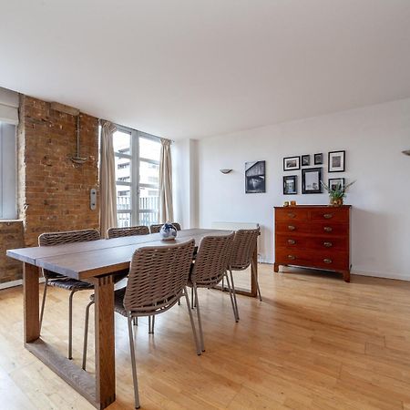 Elegance & Chic Design - 2-Bedroom Haven Londra Exterior foto