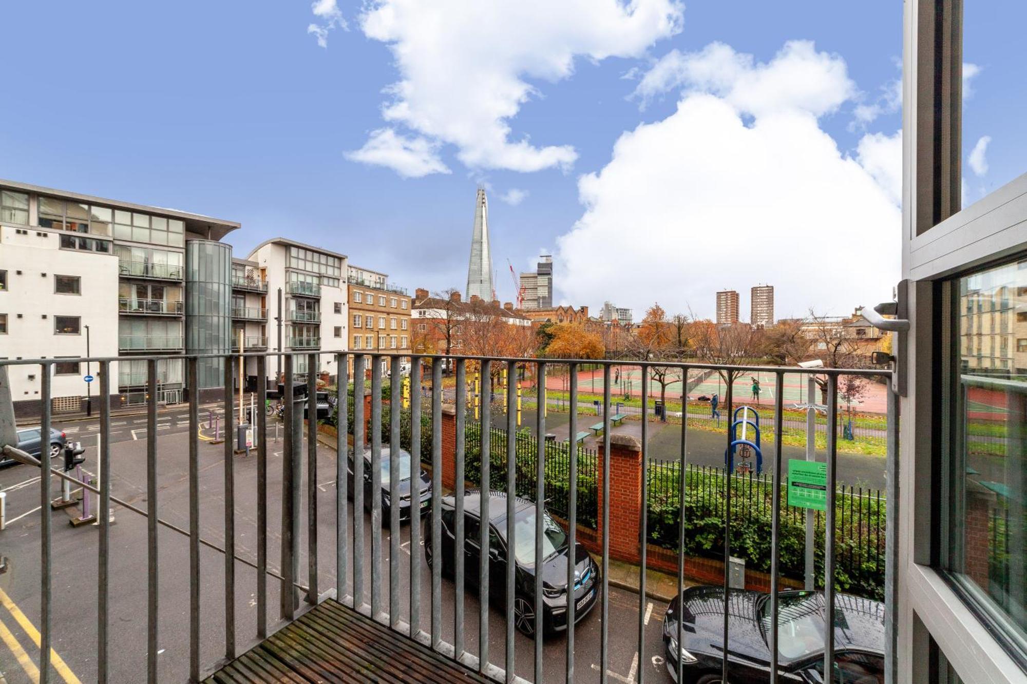 Elegance & Chic Design - 2-Bedroom Haven Londra Exterior foto